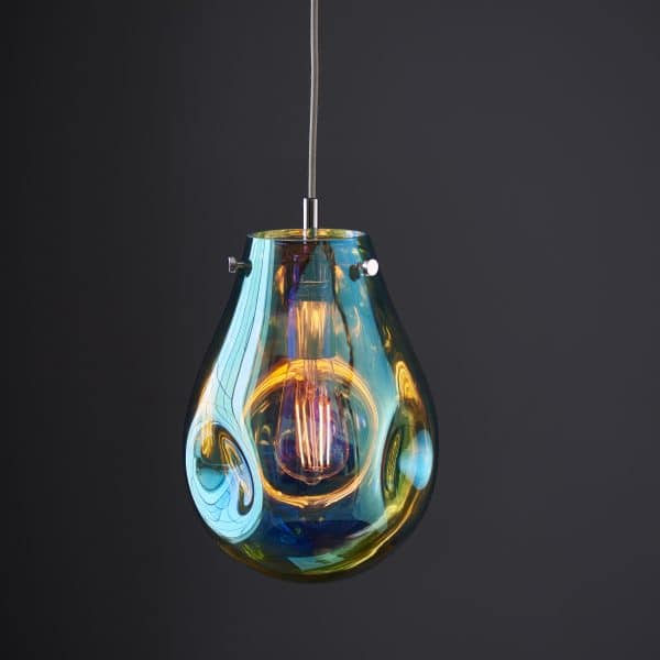 Phoebe Pendant
