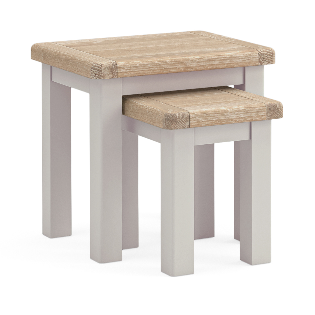 G8266_SALCOMBE_GREY_Nest Of Table